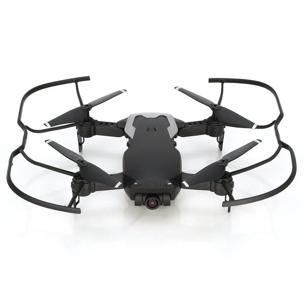 

Foldable RC Drone Quadcopter with 720P HD Camera Altitude Hold Helicopter Aerial Photo Live Transmission Video Drone Model Toy