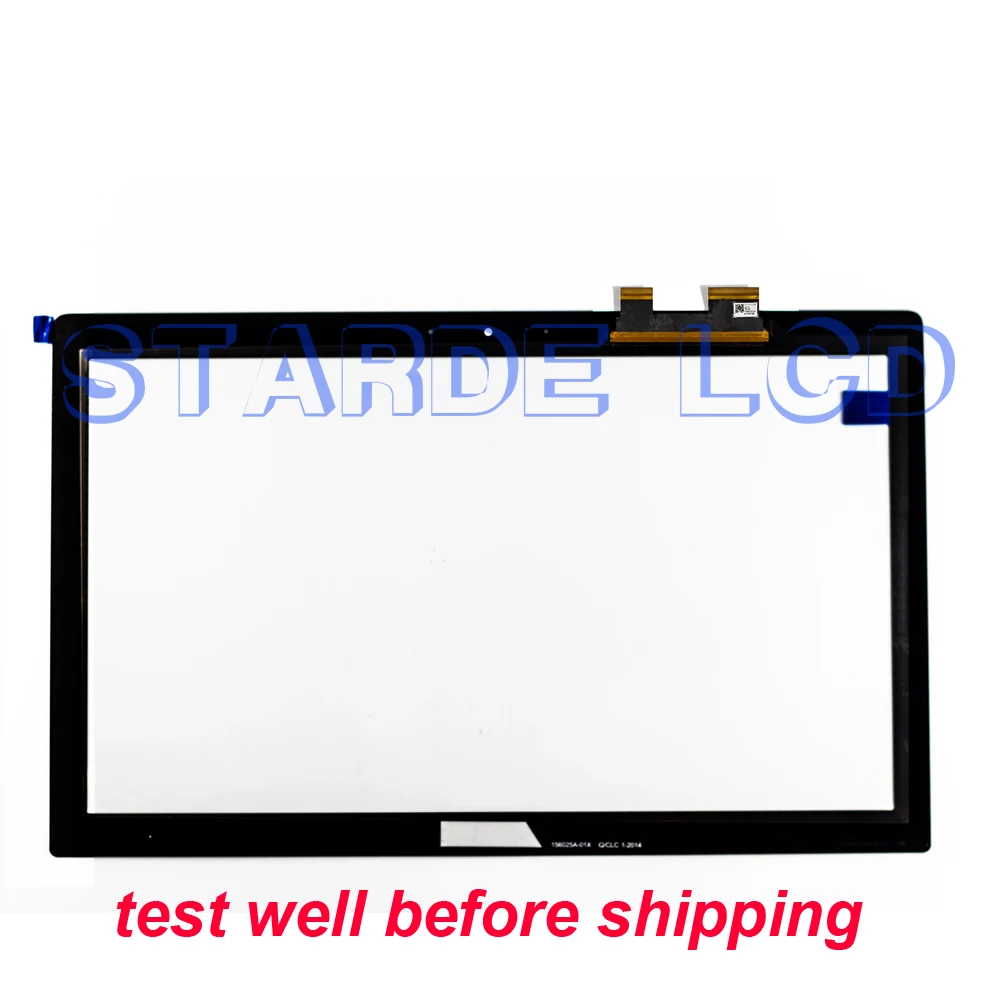 1920x1080 For ASUS Vivobook Touch Digitizer Screen Replacement 15.6''