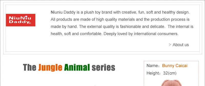 Bunny_01toysoft bunnysmall stuffed animalspp cottonplush doll toyanimal dollbunny dollrabbit dollstuffed plush toyfluffy toyschildren's stuffed