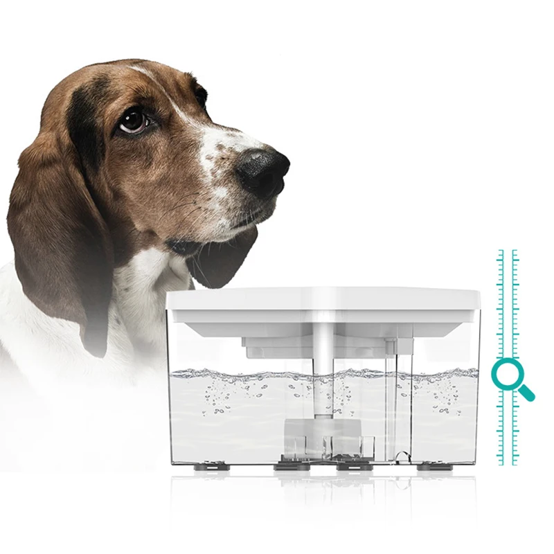 Original 2L Automatic Cat Water Fountain Electric Pet Water Drinking Dispenser Pet Dog Cat Drinker Bowl Drinking Fountain Hot Original 2L Automatic Cat Water Fountain Electric Pet Water Drinking Dispenser Pet Dog Cat Drinker Bowl Drinking Fountain Hot