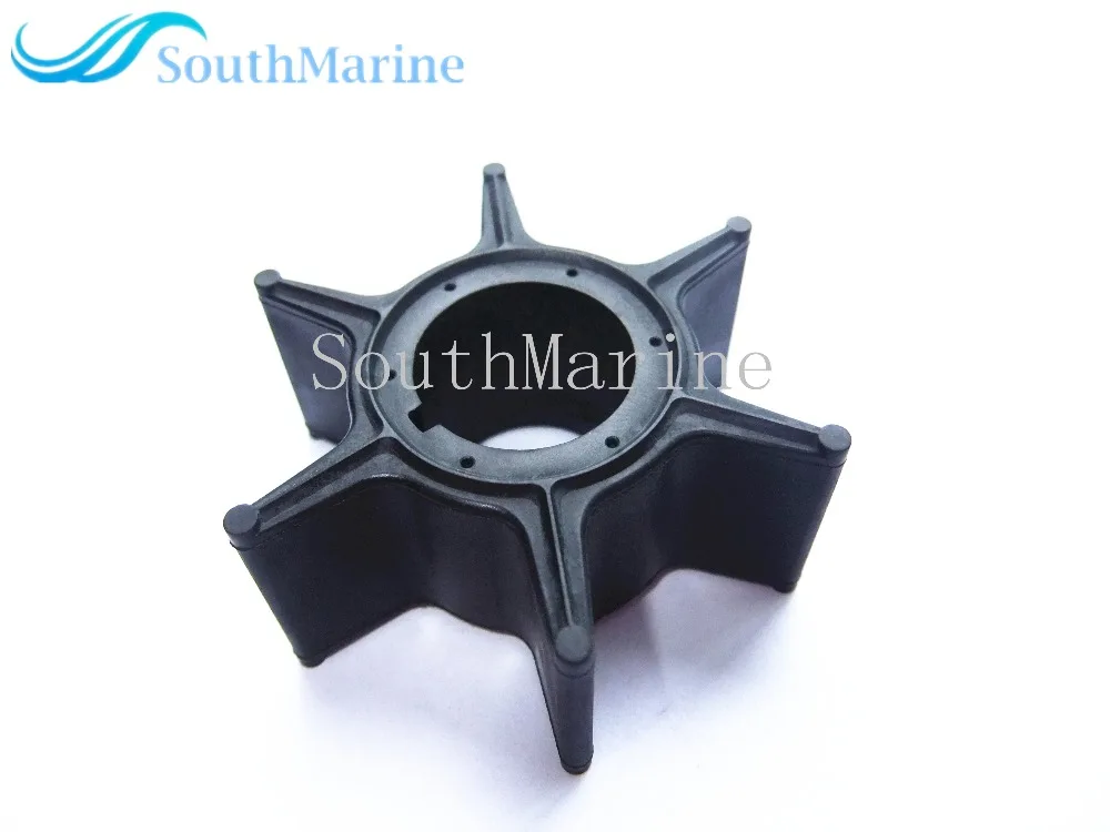 Boat Engine Impeller 3C8650212M 3C8-65021-2 3C8650210M for Tohatsu / Nissan 40HP 50HP 2-Stroke Outboard Motor 3C8-65021-1M