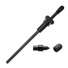 4/4 3/4 Upright Bass Double Bass Endpin Carbon Thread Self-locking without Handle SL321 : image 4/4 3/4 Upright Bass Double Bass Endpin Carbon Thread Self-locking without Handle SL321