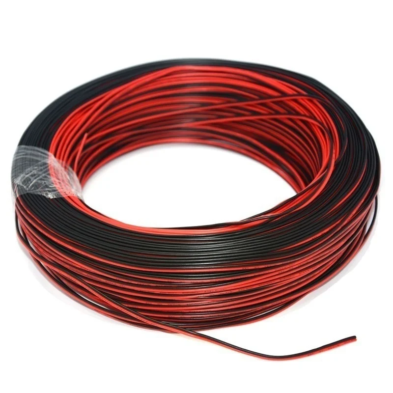 Светодиодный светильник с 2 контактами 4 контактный удлинитель для 3528 5050 SMD RGB
