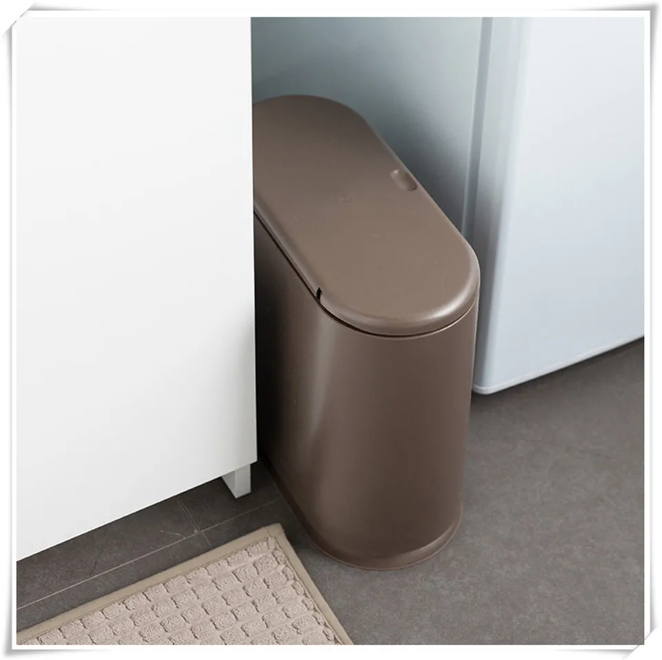 Waste Bins xq4