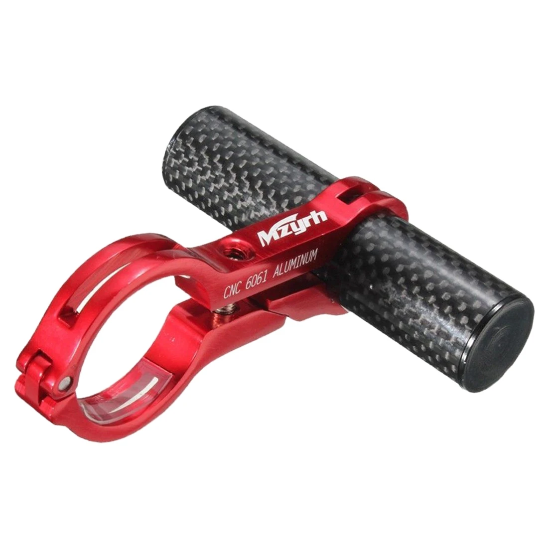

FAAJ New Arrival Alloy Aluminum Handlebar Extender Torch Holder Cycling Bike Support 4 Colors