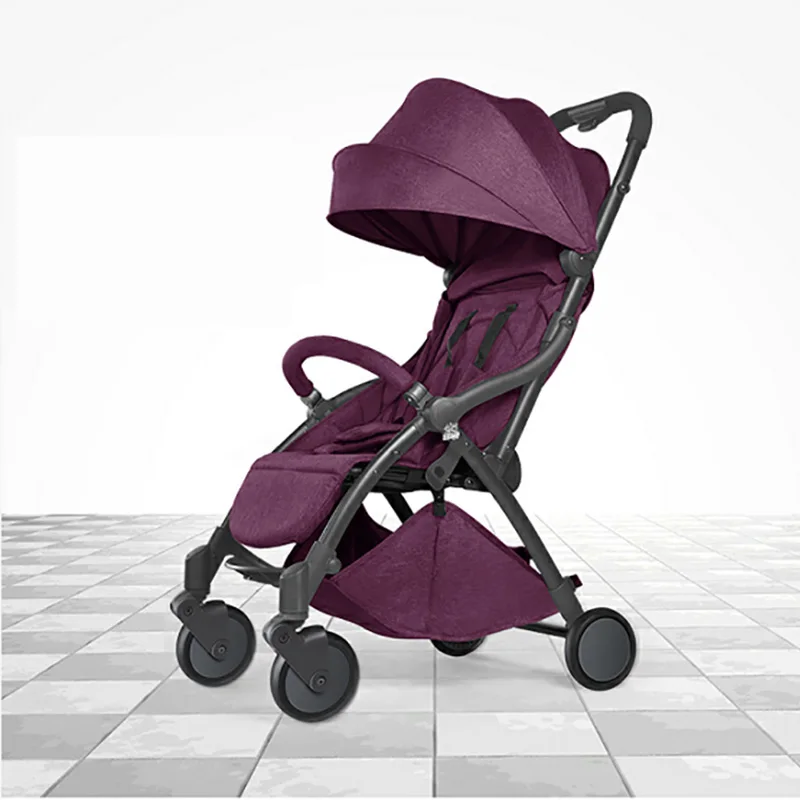 small size stroller