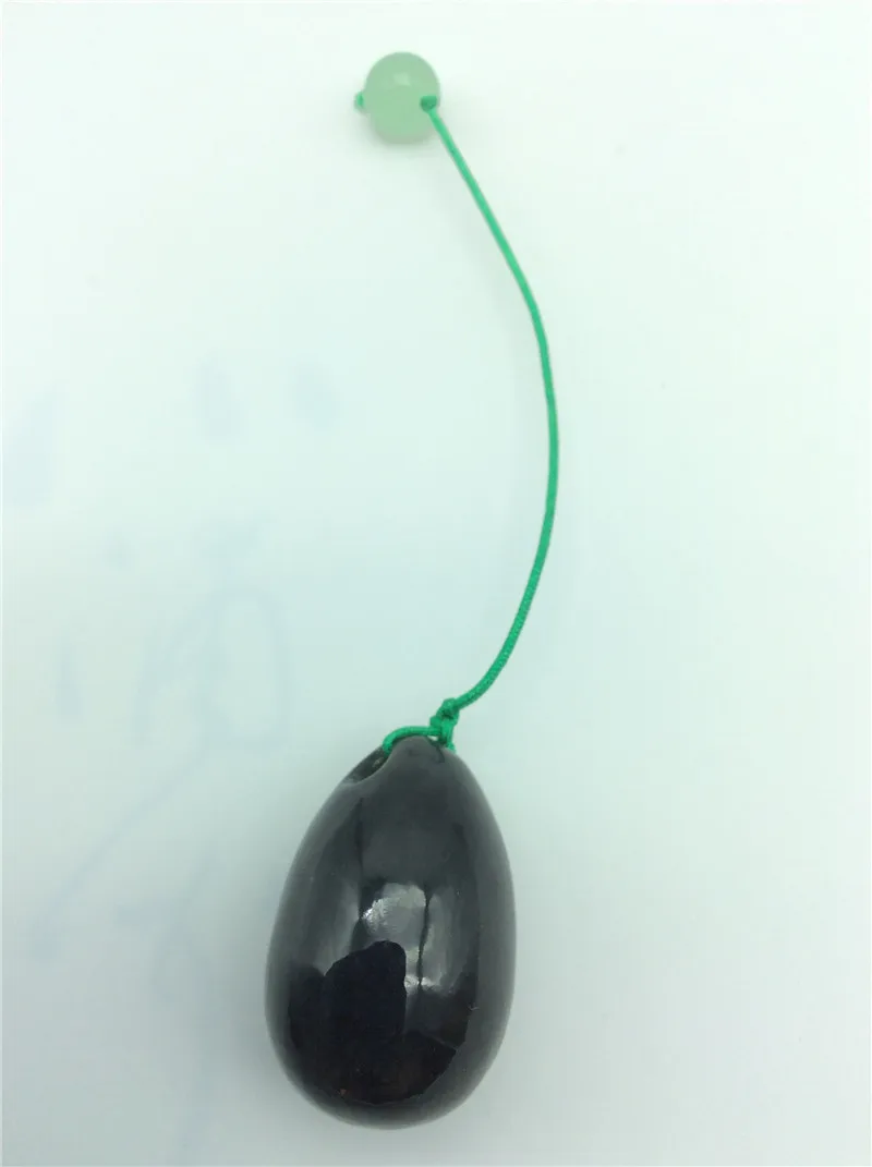 FREE SHIPPING 30*20mm natural jade egg for Kegel ExercisePelvic Muscle Vaginal Tightening Ben Wa ball yoni egg FREE SHIPPING 30*20mm natural jade egg for Kegel ExercisePelvic Muscle Vaginal Tightening Ben Wa ball yoni egg
