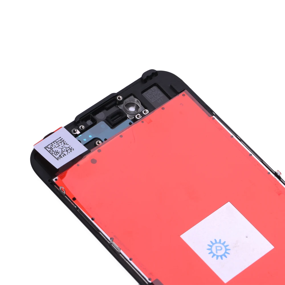 Сменный сенсорный ЖК экран 3D для iPhone7 6s 8 с дигитайзером в сборе iPhone 6 дисплей без