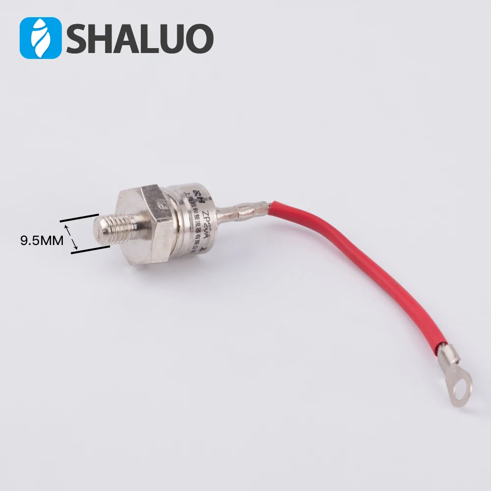 20a red diode  (6)