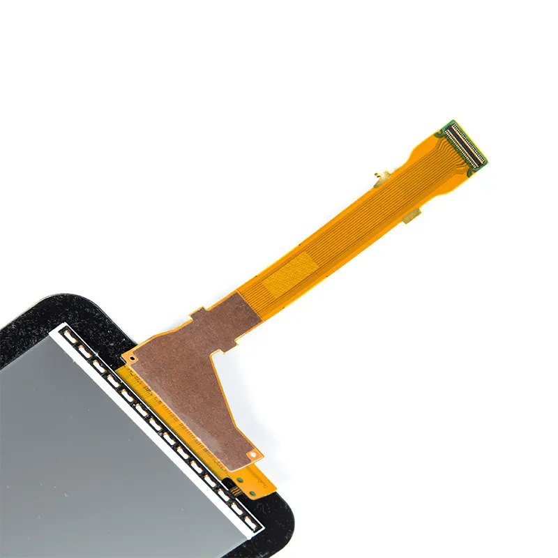 Tela para Creality Pces Dlp Luz Cura Impressora Peças 1 2k 3d Ld-001 - Imagem 3