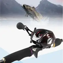 Battlesea Royale Legend высокое Скорость перетащите Мощность 8 кг катушка для заброса приманки высокое качество светильник Вес металлическая катушка для рыбалки на карпа, катушка