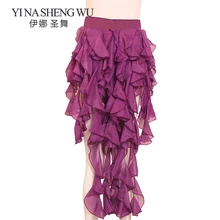 Лисий танец живота Талия Цепочка-пояс на талию цепочка на талию Египетский нильский параграф