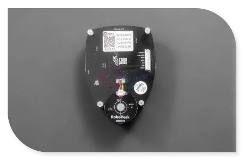 Laser Entfernungsmesser Discounter : Rplidar 360 grad laser scanner entfernungsmesser development kit