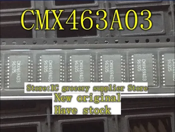 

50PCS 100% new original CMX469AD3 CMX469AD CMX469 SOP20