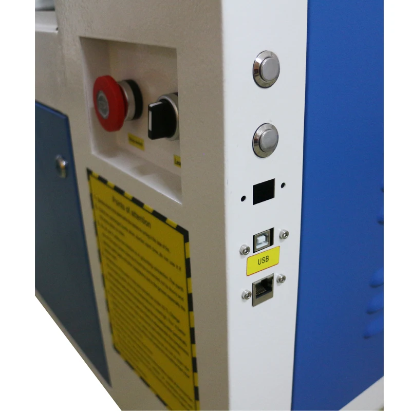 Laser engraving machine 1060 100W