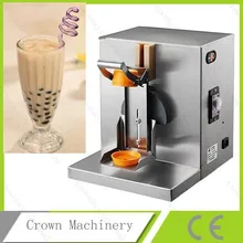 Автоматическая электрическая шейкерная машина для чая в других машинах