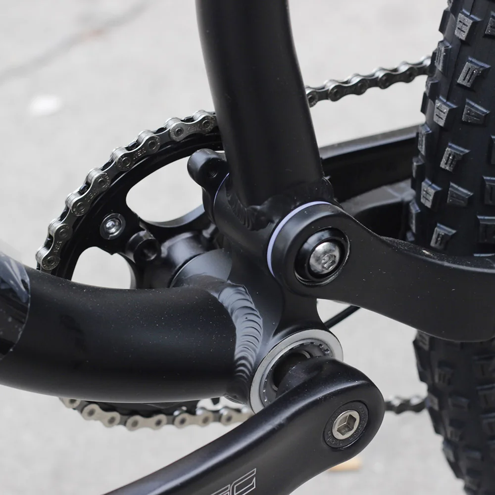 JAVA FURIA 27.5″ Aluminum Suspension Mountain Bike with 315 Hygraulic