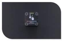 DFRobot Si7021 I2C high Accurate Low-power Digital Temperature and Humidity Sensor 1.9~3.6V compatible with arduino / Gadgeteer