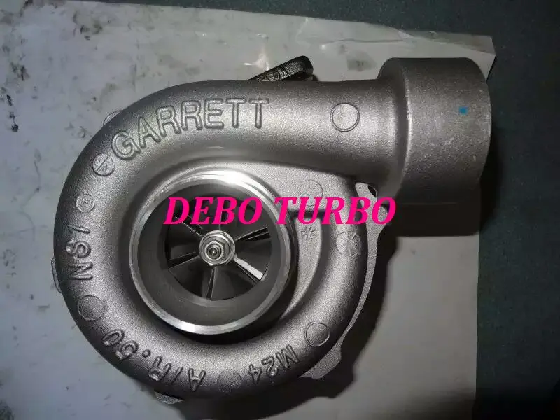 

NEW GENUINE T04E 466721-7 Turbo Turbocharger for Daewoo generator DH300-5 Excavator DS2848LE