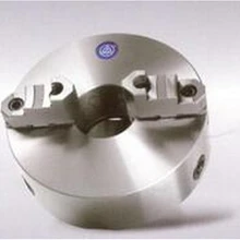 Двухкулачковый Самоцентрирующийся Зажимной патрон K10-250A с разделительный коготь