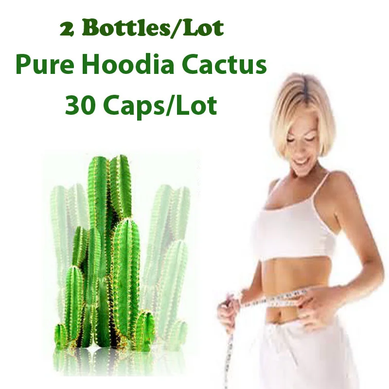 African Cactus Weight Loss