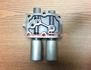 

Transmission Dual Linear Solenoid for H0nda Acura Saturn 28250-RDK-014 28250-RDK-004