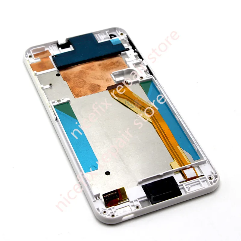 ЖК дисплей для HTC Desire 816 816W D816 сенсорный экран дигитайзер мобильного телефона