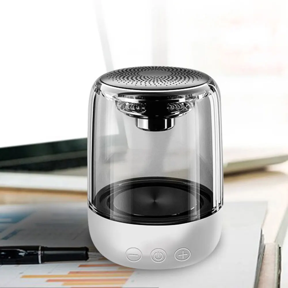 Беспроводной Bluetooth Динамик стерео Портативный Boom Box Спорт на открытом воздухе