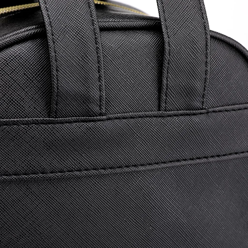 Aelicy Женская мода Hairball рюкзак однотонный портфель сумка на плечо дамские маленькие сумки для школьников и студентов Школьный Рюкзак Для Путешествий