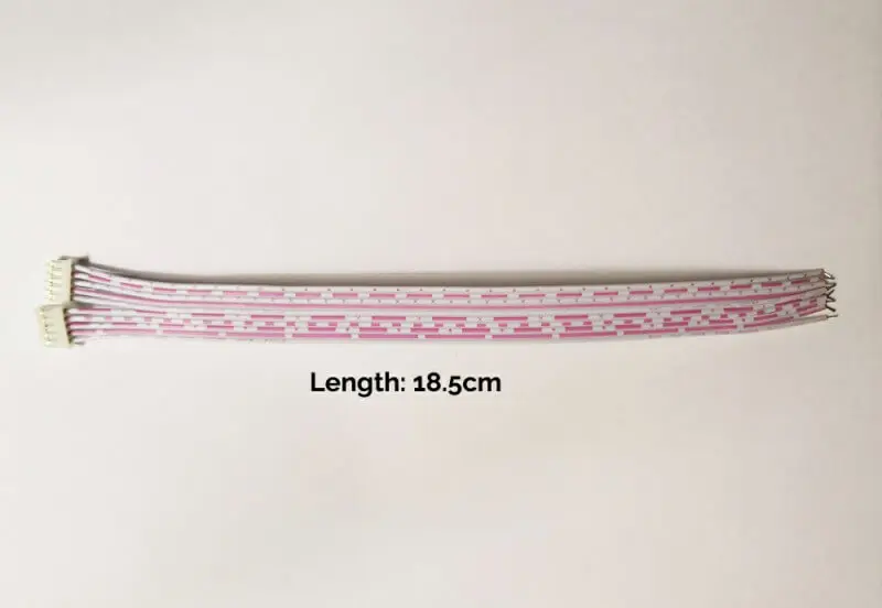 433MHz RF Module wire