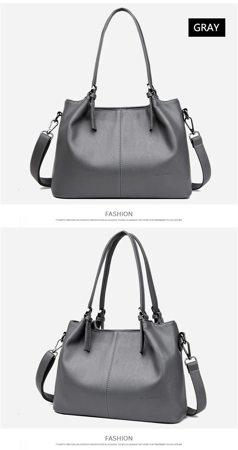 Новая женская сумка, женская сумка-почтальонка женская сумка, Роскошная большая дизайнерская женская сумка через плечо