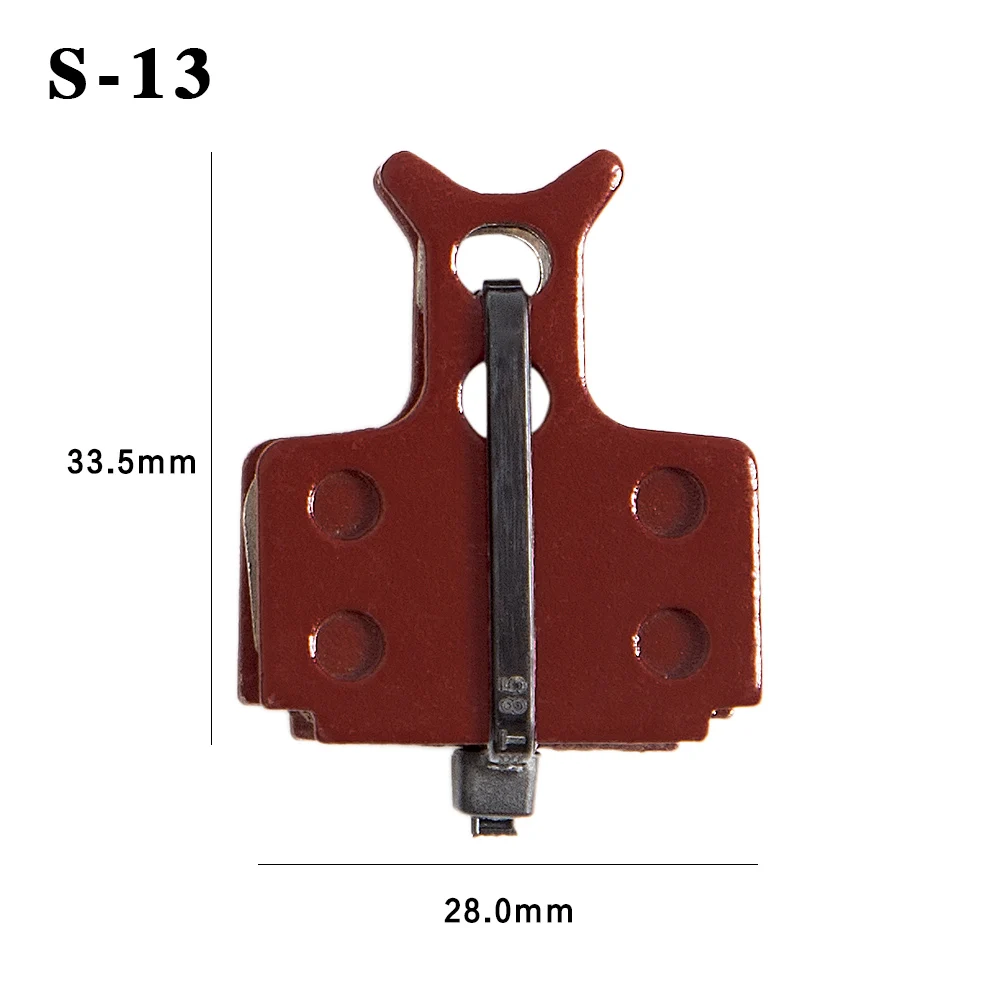 Керамические тормозные колодки BB2 avid bb5 best bb7 BB5 BB8 M446 M335 XT 770D MT велосипедные