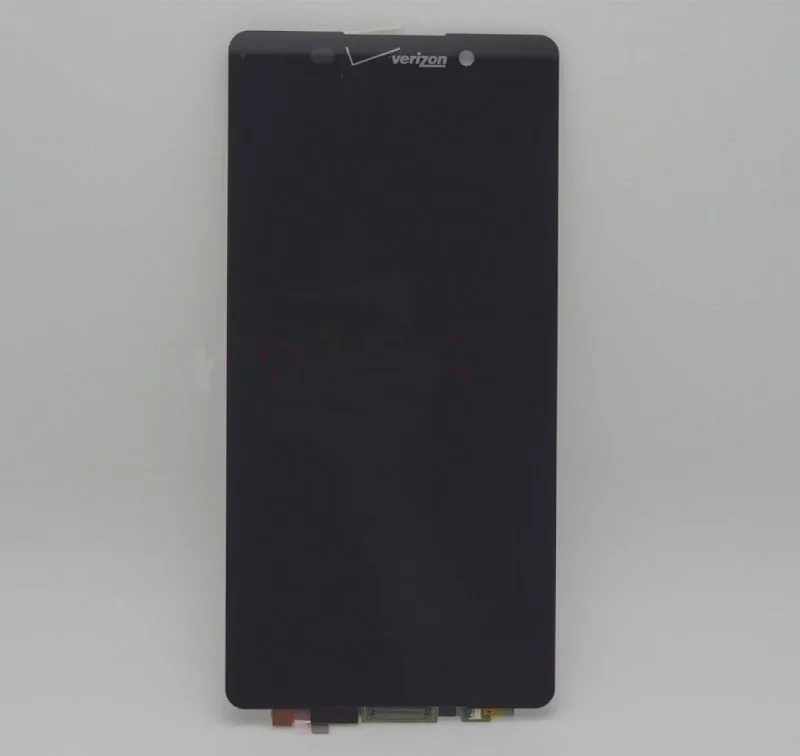 

Free shipping top quality LCD Display Touch Screen Digitizer Assembly For Sony Xperia Z4v 4G Verizon tools