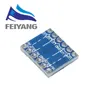 4 channel 5V-3V IIC UART SPI Four Channel Level Converter Module ► Photo 2/3