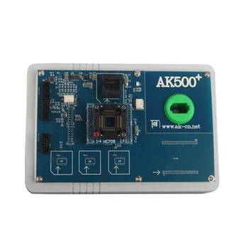 

2016 latest promotion! Free shipping to many countries ,AK500 with skc and hardisk for B-enz Car Key Programmer With Best Price