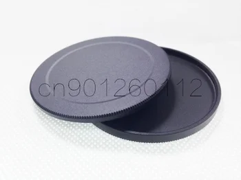 

86MM Screw-in FILTER STACK CAP SET Metal Filter Case Quality Protect Filter UV CPL ND 86MM
