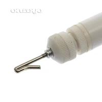 912500110000 Thread Yarn Tension Test Dynamometer Tajima Embroidery Machine Peripheral Measurement Tools Thread Tension Gauge - Image 6