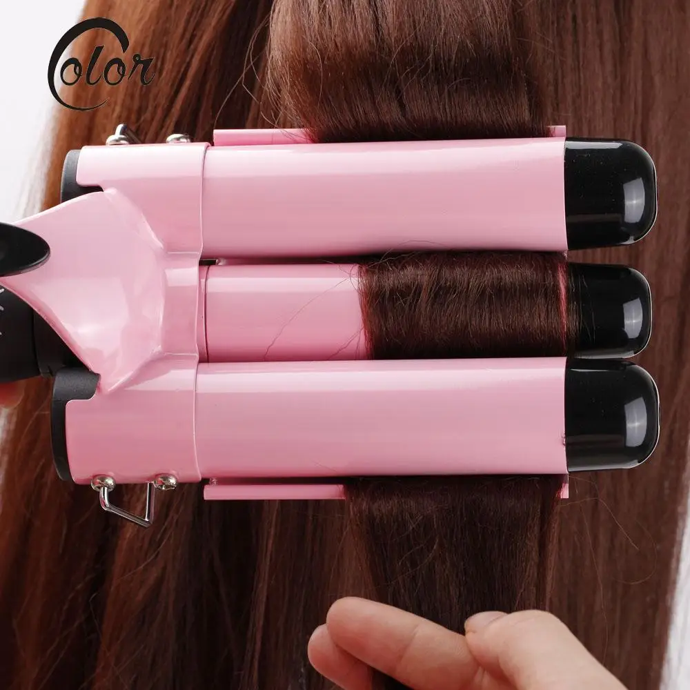 Popular Hair Waver IronsBuy Cheap Hair Waver Irons lots from China