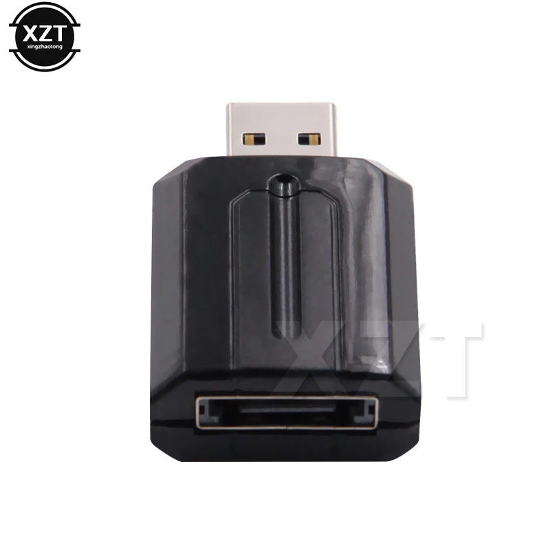 

Lower price portable USB 3.0 to ESATA External SATA 5Gbps Convertor Adapter for 2.5/3.5inch HDD hard disk for Win 2000/ OS 9.2