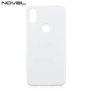 

diy sublimation 3D mobile phone housing for Moto P30 Play