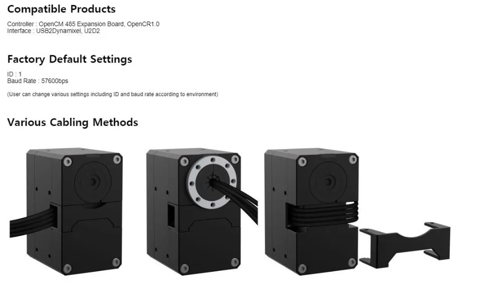 do leme engrenagem MX106 substituto