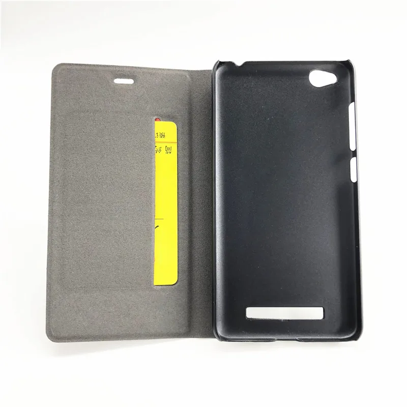 For Xiaomi Redmi 4a Case Luxury Filp PU Leather Case for Xiaomi redmi 4a 5.0inch13