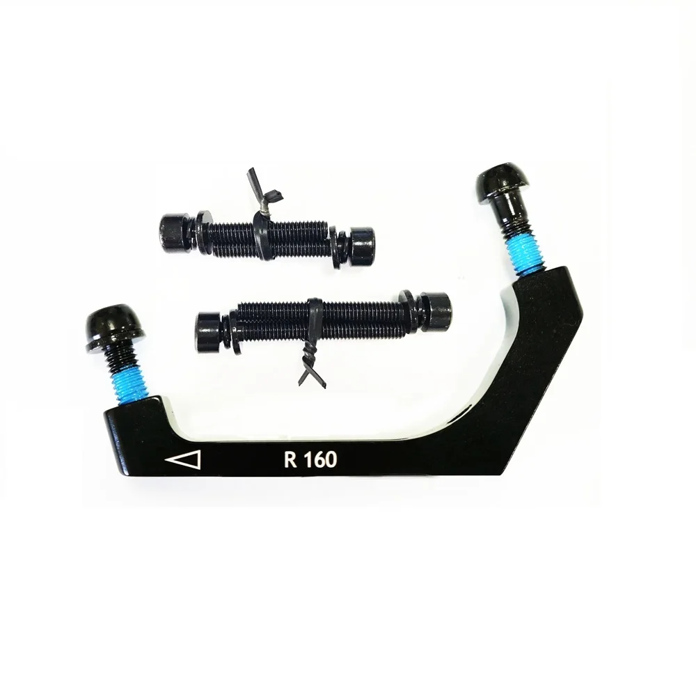 HI-RE FM02 R1SHIMANO 685 785FLAT MOUNT 