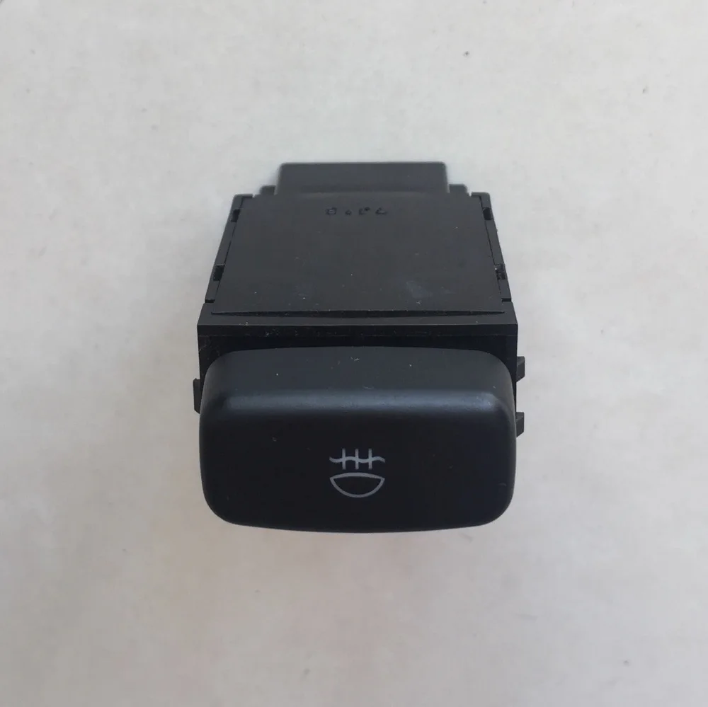 spare parts replacement for Mitsubishi Pajero V73 V97 single fog lamp control button switch