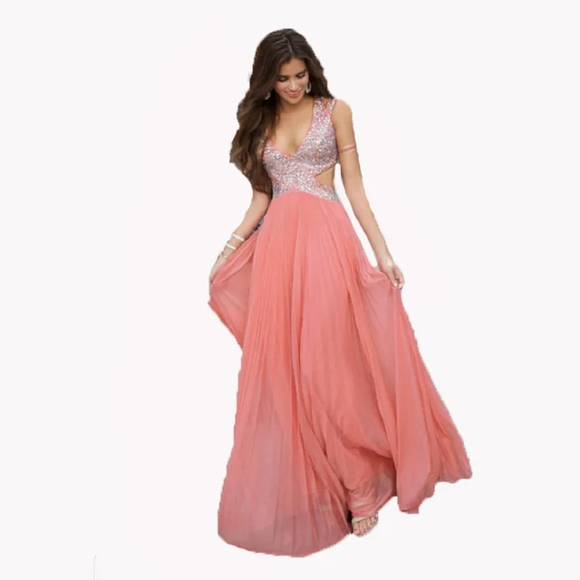 .evening dresses