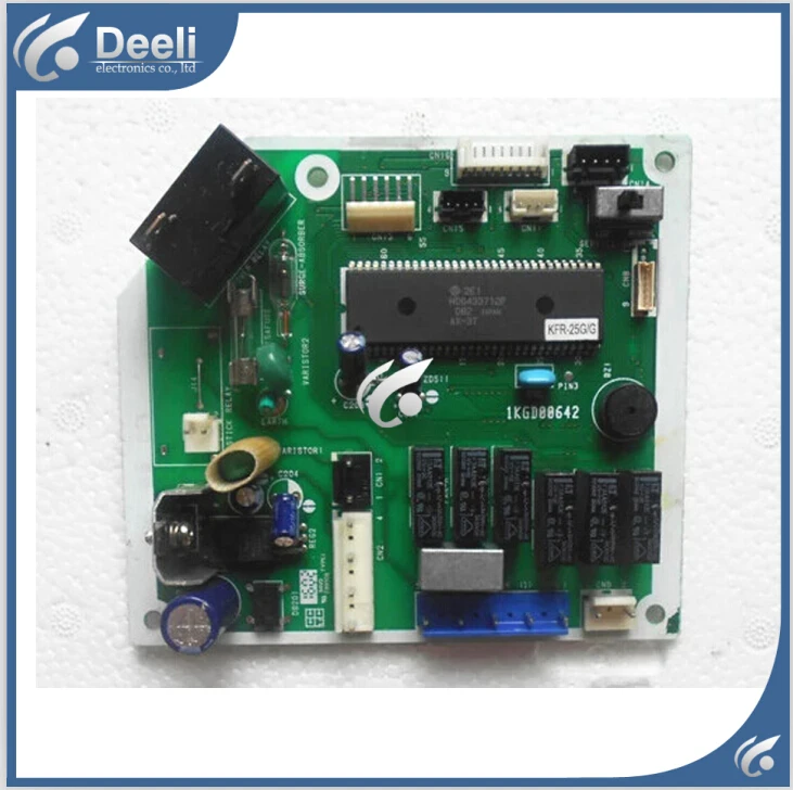 

95% new good working for air conditioning computer board KF-23G 1KGD00642 PC board control board on sale