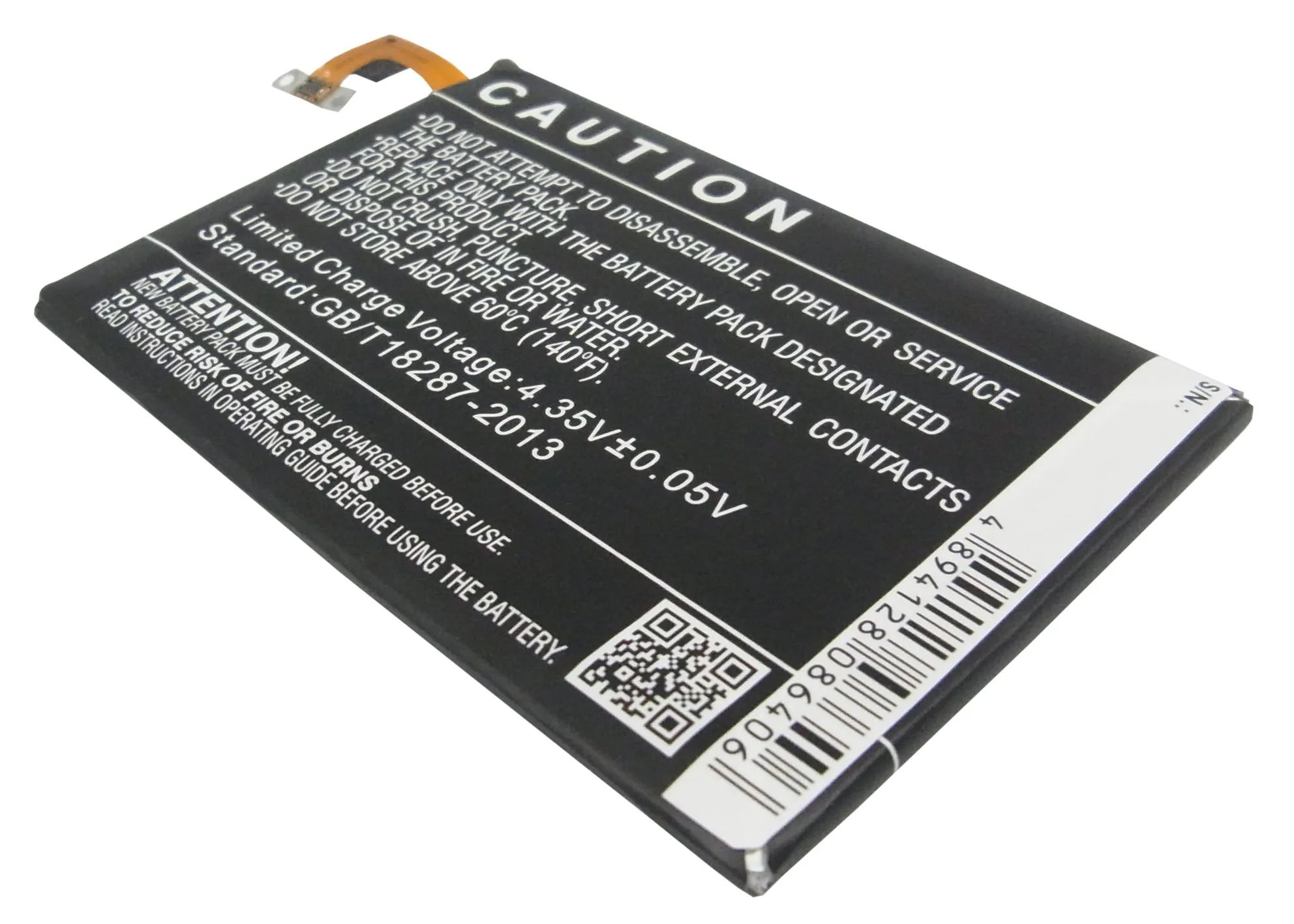 Аккумулятор Cameron Sino 2600 мАч B0P6B100 BOP6B100 для HTC E8 M8 M8D M8SD M8ST M8SW M8T M8W M8x M8E M8Et Eye One M8Ew W8|cameron