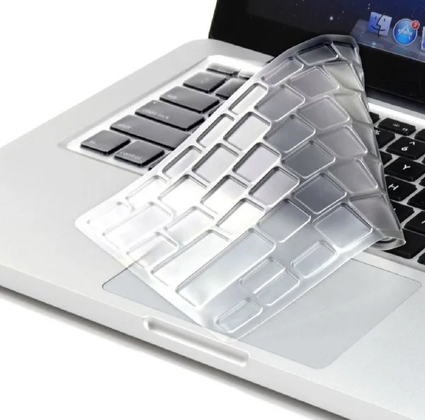 

High Clear Tpu Keyboard protectors Covers guard For Lenovo Thinkpad T500 W500 T400 R400 R500 T61 T60 T61P T60P X300 X301 R60 R61