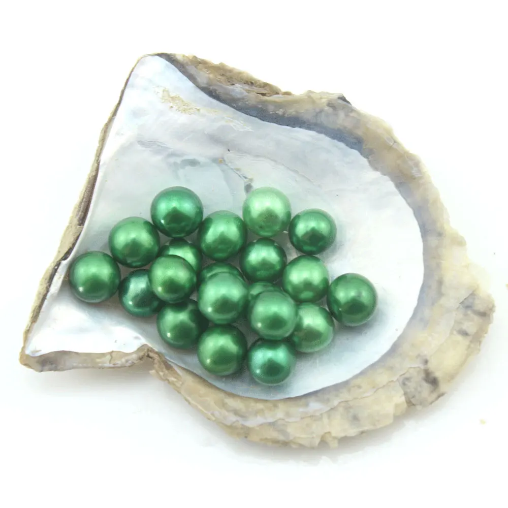 AAA Grade Wholesale 8Set 8Color 7-8MM Akoya Cultured Pearl Earrings Silver Stud