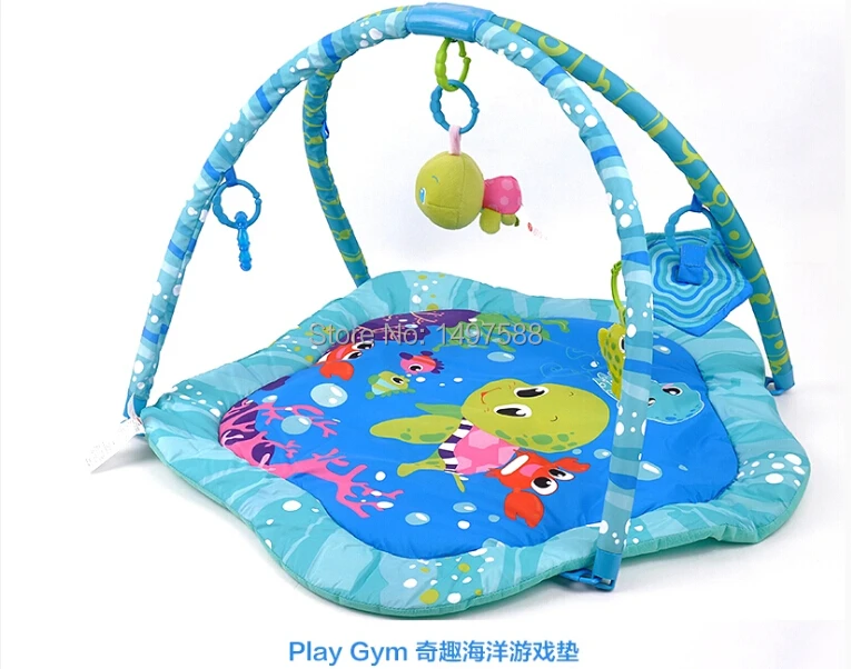 mastela play gym